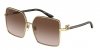 OKULARY DOLCE & GABBANA DG 2279 02/13 60 ROZMIAR L